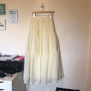 Sister Jane full skirt